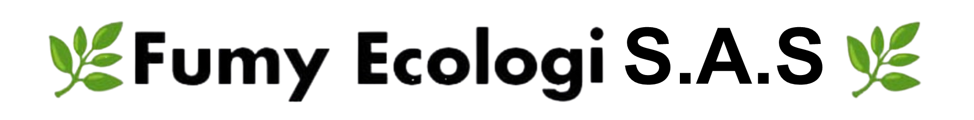 Fumy Ecologi